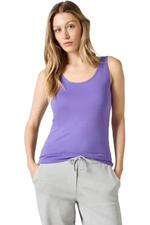 CECIL Top in Unifarbe
