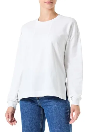 VERO MODA Vmpira Ls Sweatshirt JRS