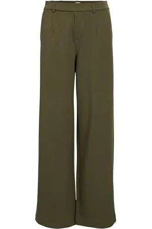 Object Objlisa Wide Pant Noos