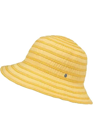 ROECKL Damen Bardolino Sonnenhut, , Einheitsgröße EU