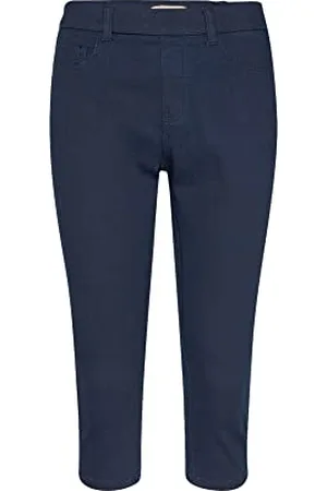 soyaconcept Damen SC-Nadira 2-B Hose, , 46