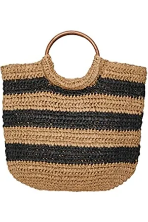 Pieces® Damen Pcklaudia Daily Bag Sww Tasche, , Einheitsgröße EU