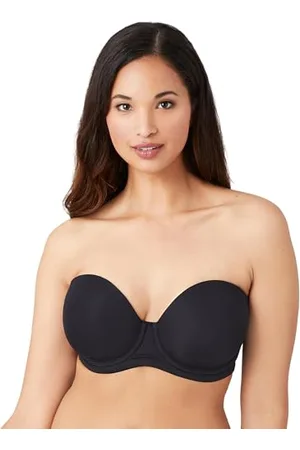 Wacoal Damen 854119 BH mit voller Abdeckung, Blickdicht, , 90E