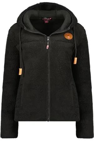 Geographical Norway Damen Truble Lady Fleece, , 46