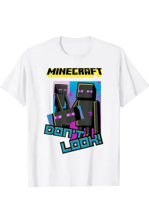 Minecraft Enderman Don