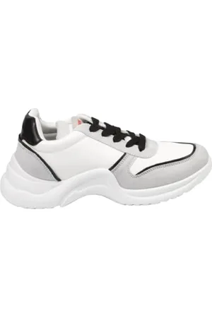 Chattawak Damen 7ASTRAGALEBLANC37 Sneaker, Blanc, 37 EU