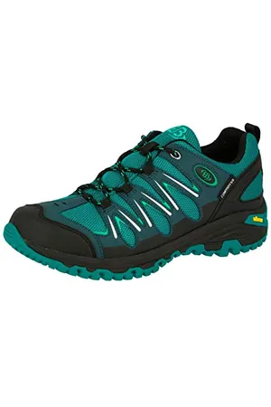 BRUTTING Damen Expedition Outdoor- & Trekkingschuh, , 36 EU