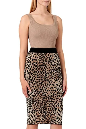 Roberto Cavalli Damen Rock, , L