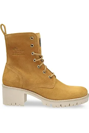 Panama Jack Damen Polonia Ankle Boot, , 39 EU