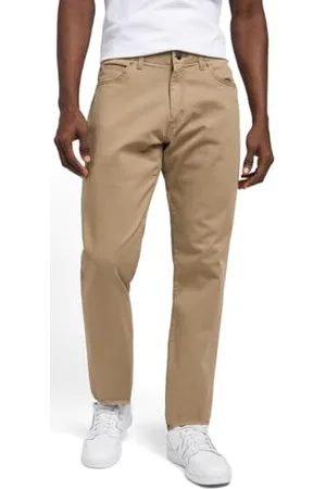 Lee Herren-Jeans Straight Fit XM, Regular Fit, Straight Leg