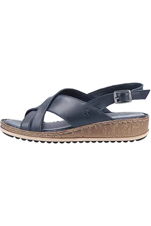 Hush Puppies Damen Elena Keilsandale, , 39 EU
