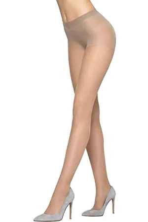 Golden Lady Damen Collant Repose 40 5 Paia Strumpfhose, 40 den, , L (5er Pack)
