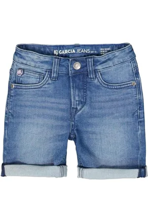 Garcia DE LA Cruz Jungen Bermuda/Short Shorts, , 134 EU