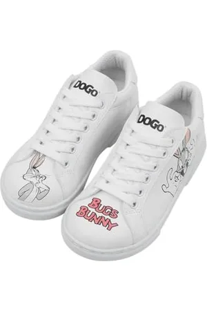 Dogo Wb Ace Sneakers Kids Sneaker, , 31 EU