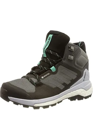 adidas Damen Terrex Skychaser 2 Mid GTX W Traillaufschuh, , 38 EU