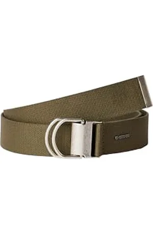 G-Star RAW Damen Gloria Webbing Gürtel, , 85