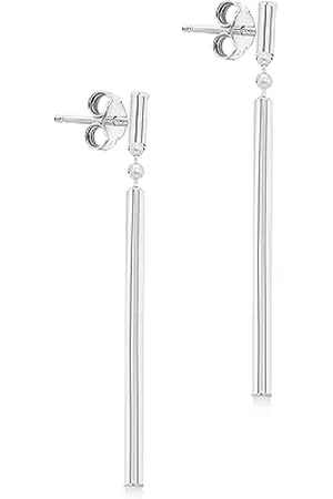 Amazon Ohrhänger aus 9-karätigem (ehemals Amazon Collection)