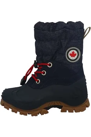Lurchi Schneestiefel Fips, Farbe: , Größe:32
