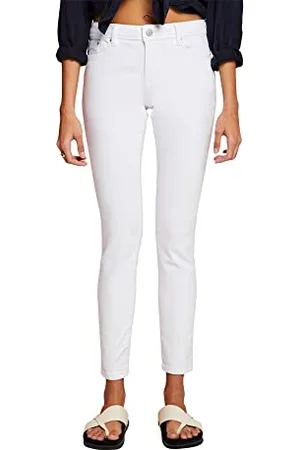 ESPRIT Damen 033CC1B307 Jeans, , 26/32