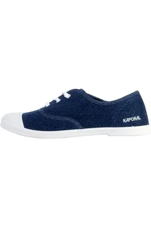 Kaporal 5 Damen Foly Sneaker, , 38 EU