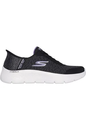 Skechers Damen Go Walk Flex Kaylee Sneaker, , 41 EU