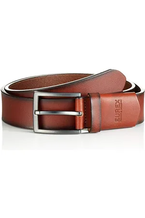 Brax Herren Style Eurex Gürtel, , 85