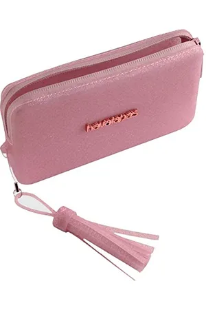 Havaianas Damen Bag Plus Shine Mini-Taschenglanz, , Einheitsgröße
