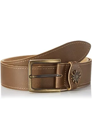 Werner Trachten Unisex Gürtel Trachtengürtel, , 90