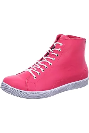 Andrea Conti Damen Stiefeletten 0341500084 rot 420869, 41 EU