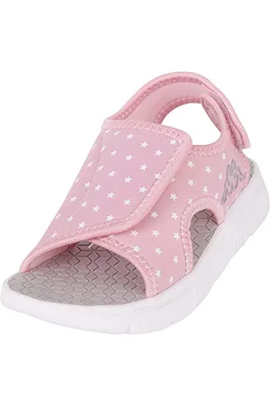 Kappa Unisex Kinder Kayo K Slipper, 2116 Rosé Grey, 26 EU