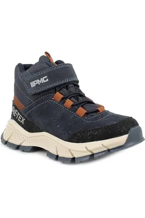 Primigi Gripper GTX Regenschuh, Navy-BLU Scuro, 26 EU