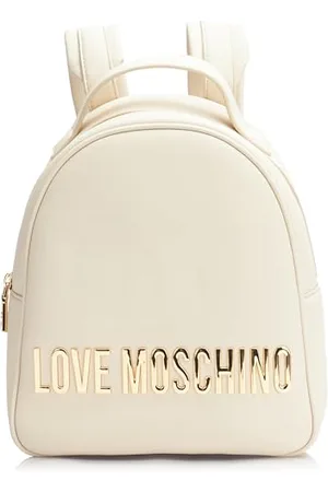 Moschino Damen Rucksack