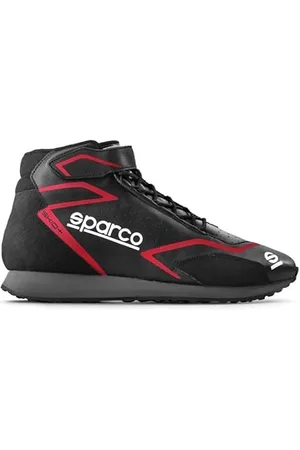 Sparco Unisex 00127948NRRS Bootsschuh, , 48 EU