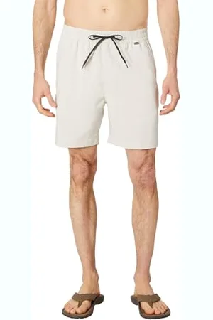 Hurley Herren H2o-dri Diffuse Volley 45,7 cm Bermudas, , M