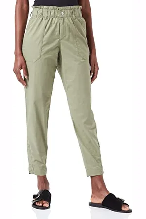 ESPRIT Damen 042EE1B305 Hose, , 38