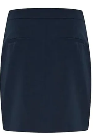 Ichi Damen IHLEXI SK4 Lässiger Business-Rock, , 38
