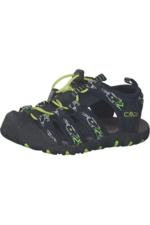 CMP Kids SAHIPH Hiking Sportliche Sandale, , 33 EU