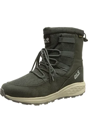 Jack Wolfskin Damen Nevada Texapore Mid W Schneestiefel, , 37.5 EU