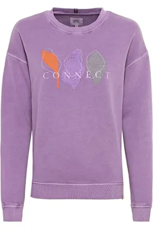 Camel Active Damen 309355/8F57 Pullover, , S