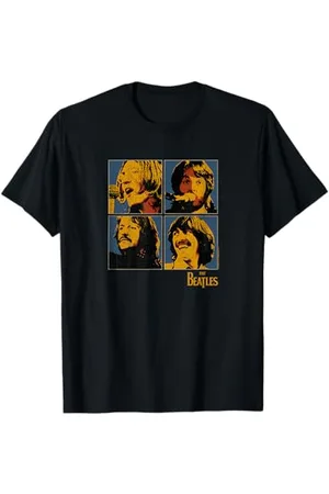 The Beatles Die Beatles-Musik - lass es sein T-Shirt
