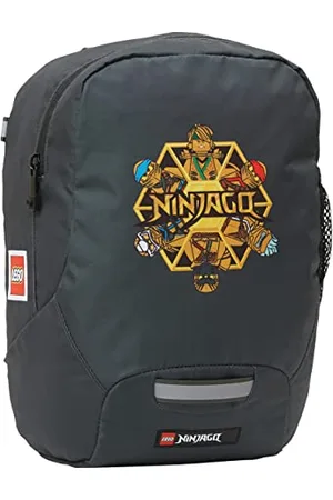 LEGO Wear Unisex Kinder Ninjago Kindergarten Kindergartenrucksack