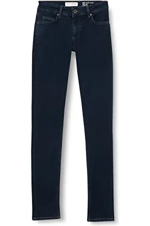 Marc O’ Polo Damen Denim Trousers Jeans, , 32-34 EU