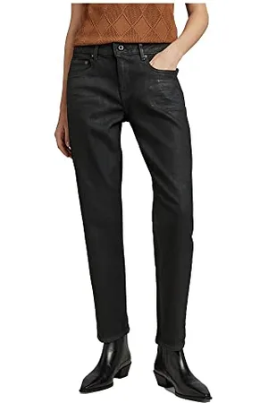 G-Star Damen Kate Boyfriend Jeans, , 27W / 32L
