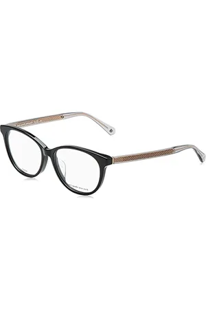 Kate Spade Kate Spade Unisex Marseille/f Sonnenbrille, Black, 53