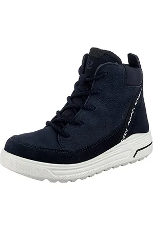 Ecco Urban Snowboarder Boots, Night Sky/Night Sky/Night Sky, 31 EU