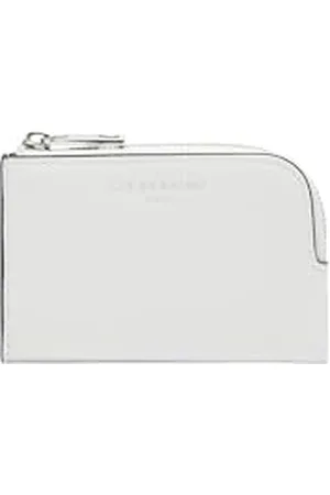 liebeskind Berlin EZRA 3 CALF OPTIC Lena, arctic XS (HxBxT 7.7cm x11.5cm x1cm)
