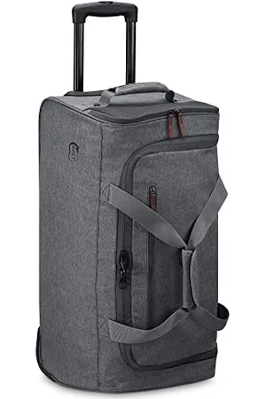Delsey Unisex Maubert 2.0 Reisetasche mit Zwei Rädern
