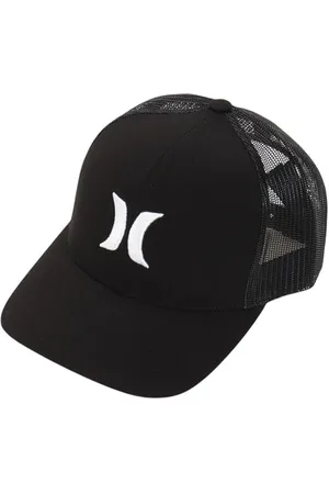 Hurley Herren Del Mar Trucker Verschluss, , Einheitsgröße