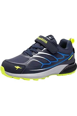 KangaROOS Unisex Kinder K-hk Flow Ev Rtx Sneaker, , 28 EU