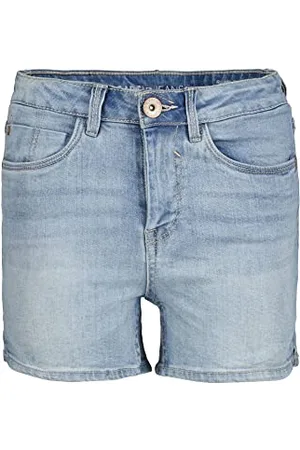 Garcia Kids Mädchen Bermuda Shorts, , 128